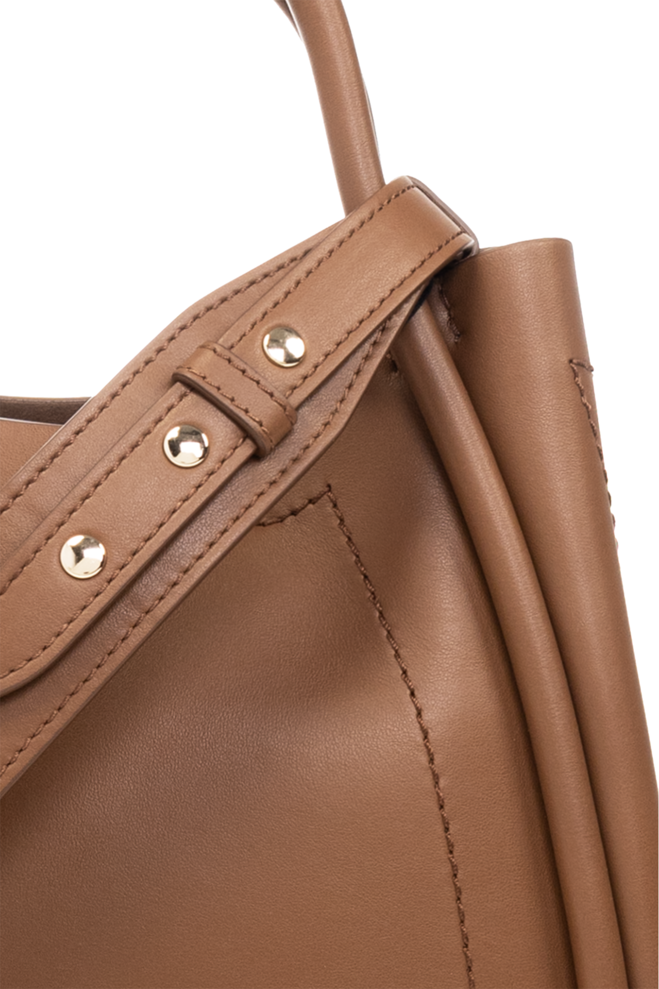 Max Mara 'Marine Small' shoulder bag | SchaferandweinerShops